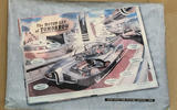 The car of the future (from 1958)