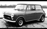 Innocenti Mini Cooper 1300 (1972)
