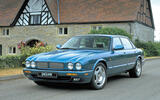 Jaguar XJR (1994-1997) - from £5000