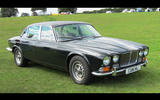 Jaguar XJ12 (1971)