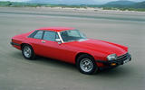 Jaguar XJ-S (1975)