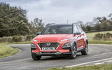 Hyundai Kona EV