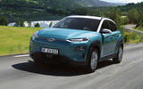 Hyundai Kona Electric