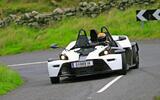 KTM X-Bow
