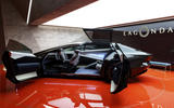 Lagonda Vision Concept