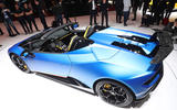 Lamborghini Huracan Performante Spyder