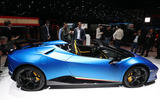 Lamborghini Huracan Performante Spyder