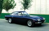 1967: Lamborghini Lamborghini 400 GT