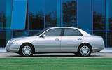 Piggy in the middle Lancia Thesis