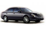 Concept Lancia Thesis