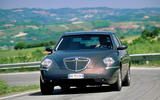 Forbidden fruit Lancia Thesis