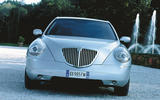 Disappointment Lancia Thesis