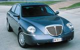Lancia Thesis Introduction