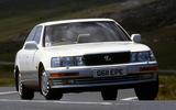 1990: Lexus Lexus LS