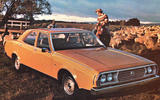Leyland P76 (1973)