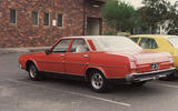 Leyland P76 (1973)