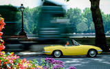 1: Lotus Elan (1962-72) - 12,224 sold  1: Lotus Elan (1962-72) - 12,224 sold