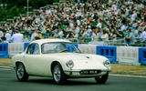 9: Lotus Elite (1957-63) – 1,078 sold 9: Lotus Elite (1957-63) – 1,078 sold