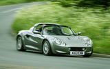 4: Lotus Elise (1996-01) – 8,613 sold 4: Lotus Elise (1996-01) – 8,613 sold