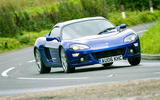 6: Lotus Europa (2006-10) – 458 sold 6: Lotus Europa (2006-10) – 458 sold