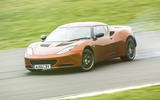 8: Any Lotus Evora with 2+0 seating (2009-present) – 614 sold 8: Any Lotus Evora with 2+0 seating (2009-present) – 614 sold