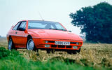 SMALLEST - 10:  Lotus Excel (1982–92) – 1,327 sold SMALLEST - 10:  Lotus Excel (1982–92) – 1,327 sold
