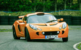8: Lotus Exige 2 S (2006–11) – 3,306 sold 8: Lotus Exige 2 S (2006–11) – 3,306 sold