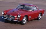 When each foreign car brand arrived in the UK When each foreign car brand arrived in the UK