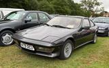 Matra Murena