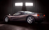 McLaren F1 McLaren F1
