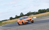Renault Megane RS Cup