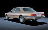 Mercedes-Benz 450SEL 6.9 (6.8-litres) Mercedes-Benz 450SEL 6.9 (6.8-litres)