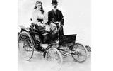 1895: Benz Roger-Benz 4hp