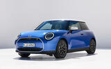 Mini Cooper Mini Cooper