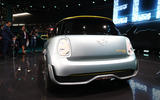 Mini Electric  Mini Electric