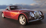 Japanese car makers are known for thinking outside the box when it comes to design. Japanese car makers are known for thinking outside the box when it comes to design.