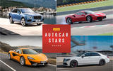 We’re not impressed easily here at Autocar. We’re not impressed easily here at Autocar.