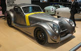 Morgan Aero GT