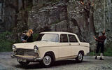 Morris Oxford Morris Oxford