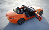 MX-5 marks 30 years