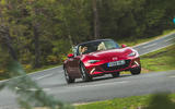 Mazda MX-5 2.0 184PS