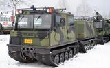 Sisu NA-140 BT (1986)