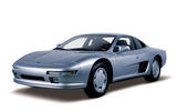 Nissan Mid-4