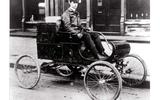1902: Oldsmobile Oldsmobile
