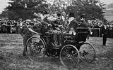 1895: Panhard-Levassor Panhard-Levassor 3¾hp