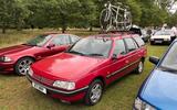 Peugeot 405
