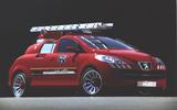 Peugeot H2O Concept Peugeot H2O Concept