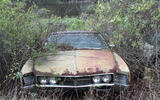 1967 Buick Riviera  1967 Buick Riviera