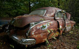 1950 Oldsmobile Futuramic 88 1950 Oldsmobile Futuramic 88