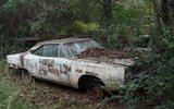 1969 Plymouth Satellite  1969 Plymouth Satellite
